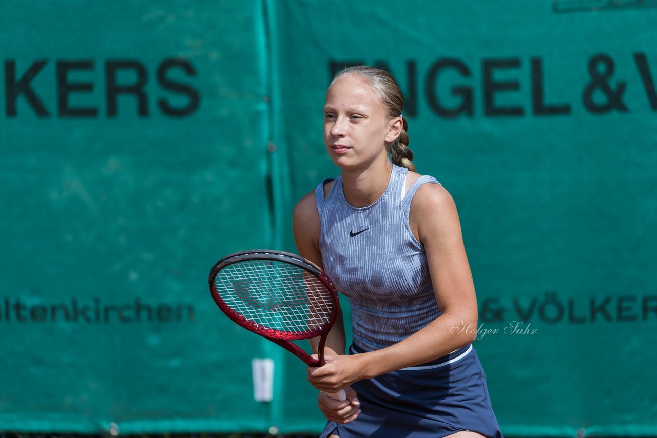 Isabella Abendroth 105 - TVSH-Cup Kaltenkirchen